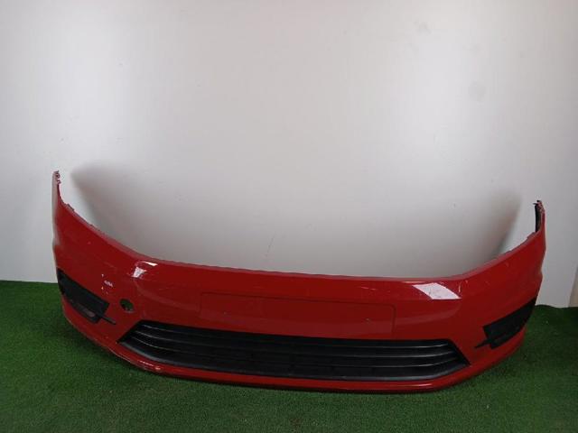 Pára-choque dianteiro 2K5807221K VAG