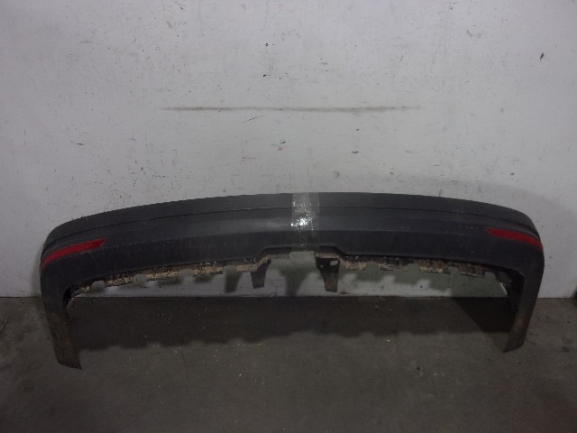 Pára-choque traseiro 2K5807417C VAG