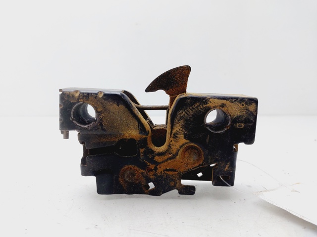 Comprar  Caddy IV SAB, SAJ