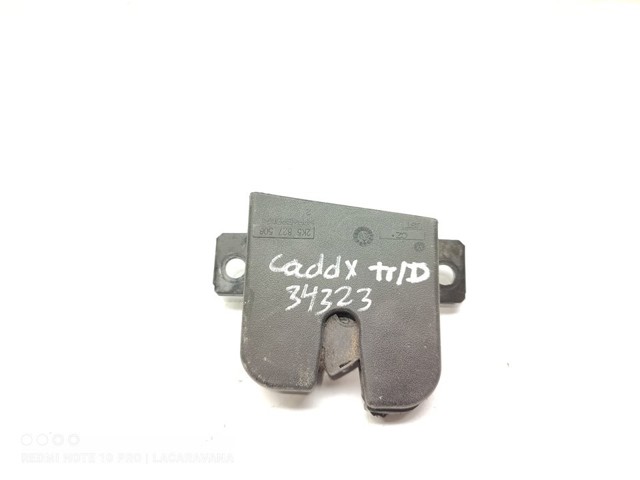 2K5827506 VAG