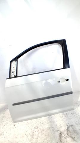 Porta dianteira esquerda para Volkswagen Caddy SAA, SAH