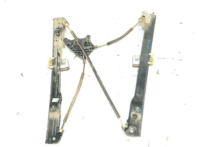 Comprar  Caddy IV SAA, SAH