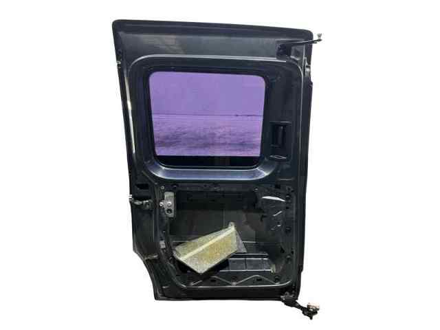 Porta lateral (deslizante) esquerda 2K5843107C VAG