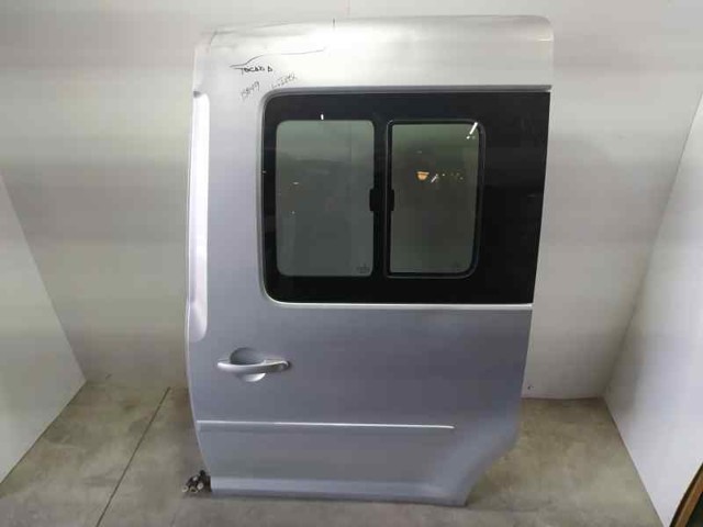 Porta lateral (deslizante) esquerda 2K5843107C VAG