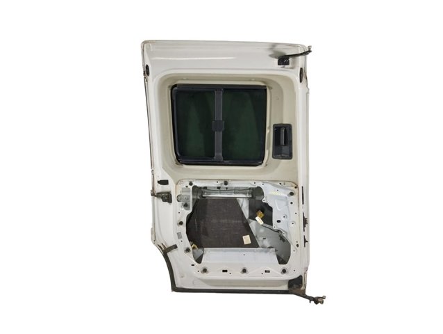 Porta lateral (deslizante) esquerda 2K5843107C VAG
