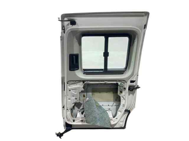 Porta lateral (deslizante) direita 2K5843108A VAG