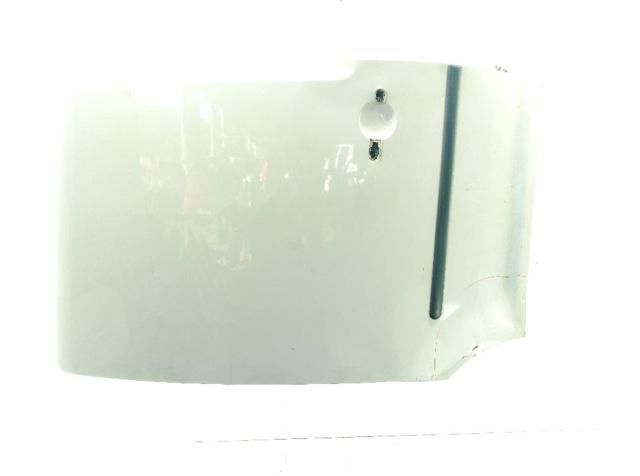 Porta lateral (deslizante) direita 2K5843108B VAG