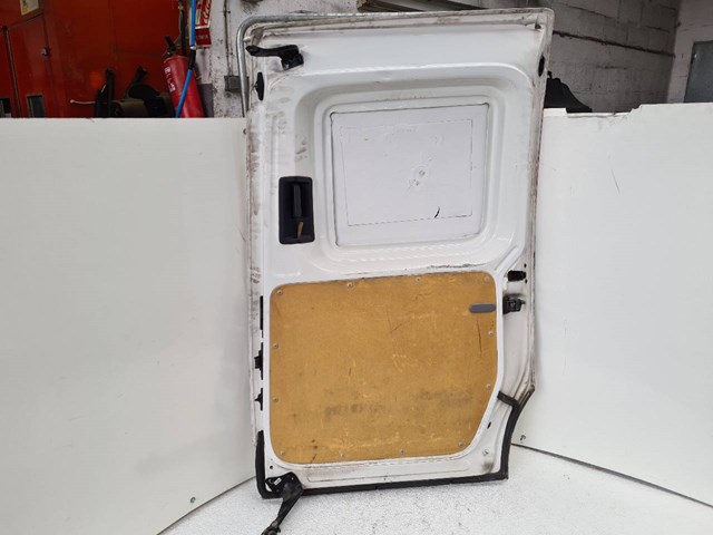 Porta lateral (deslizante) direita 2K5843108B VAG