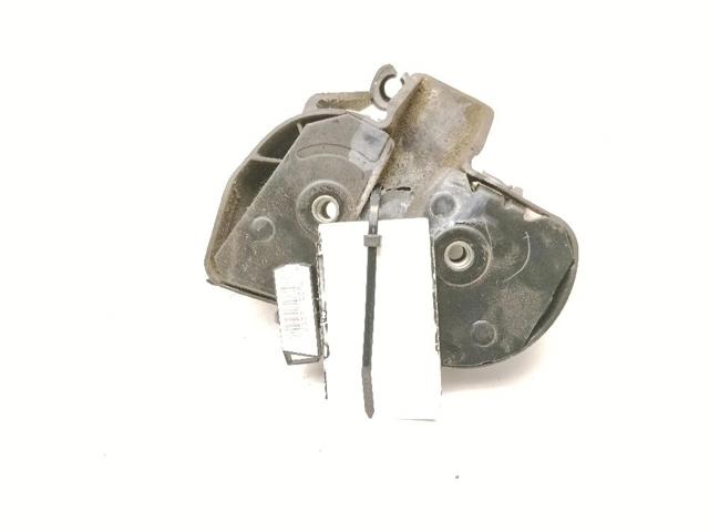 Fecho da porta lateral deslizante direita 2K5843654D VAG