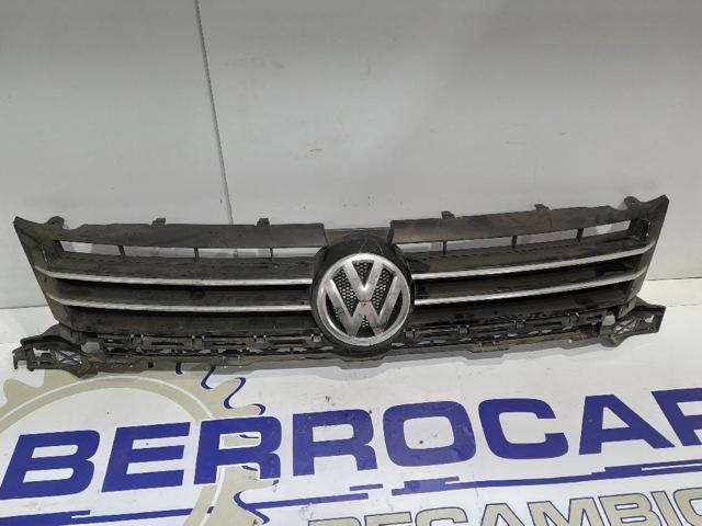 Grelha do radiador 2K5853651 VAG