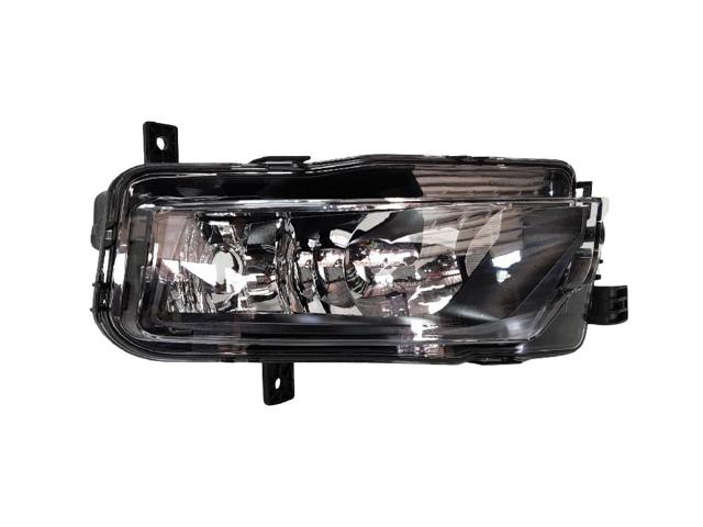 Luzes de nevoeiro direitas 2K5941662B VAG