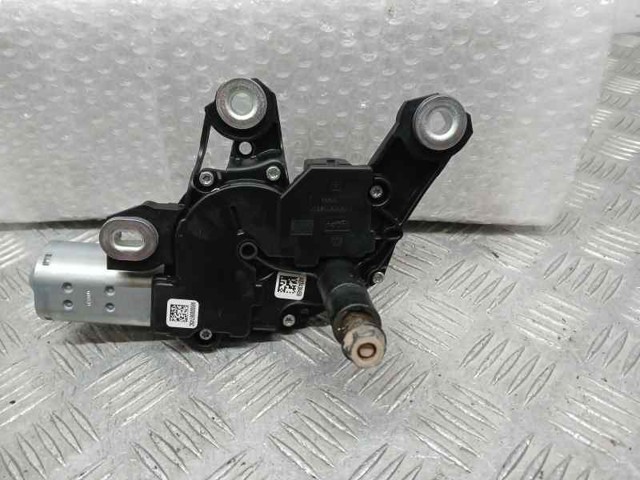 Motor de limpador pára-brisas de vidro traseiro 2K5955711 VAG