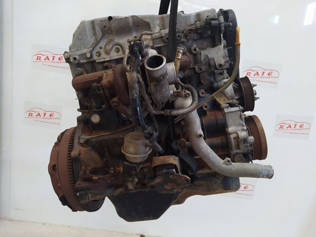 Motor montado Toyota Hilux  KUN15 ao melhor preço