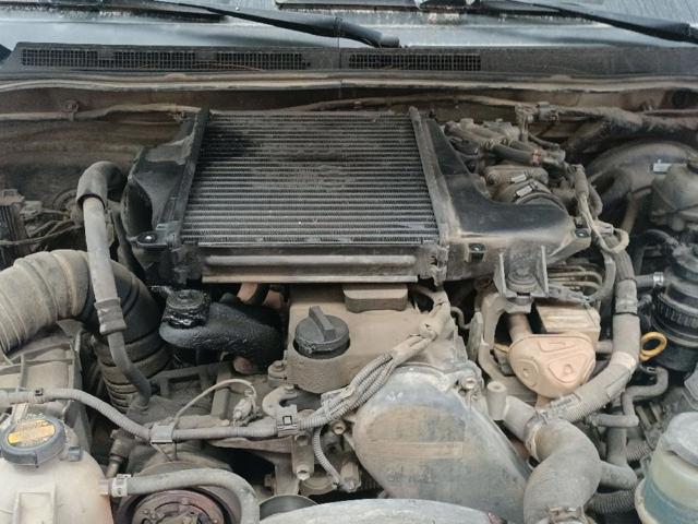 2KDFTV Toyota