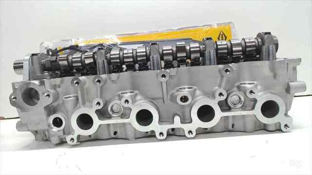 Cabeça de motor (CBC) 2M346049EC FORD