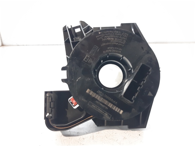  Ford Focus I (DFW)