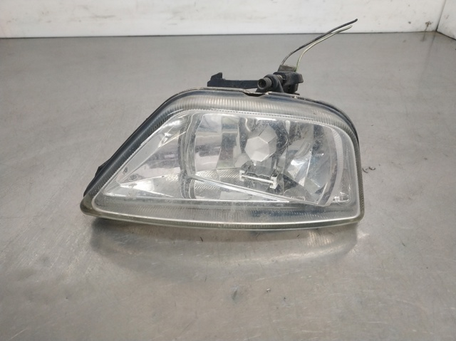 Luzes de nevoeiro direitas 2M5115K201AG FORD
