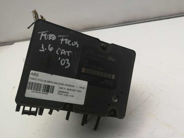 2M512M110EE Ford