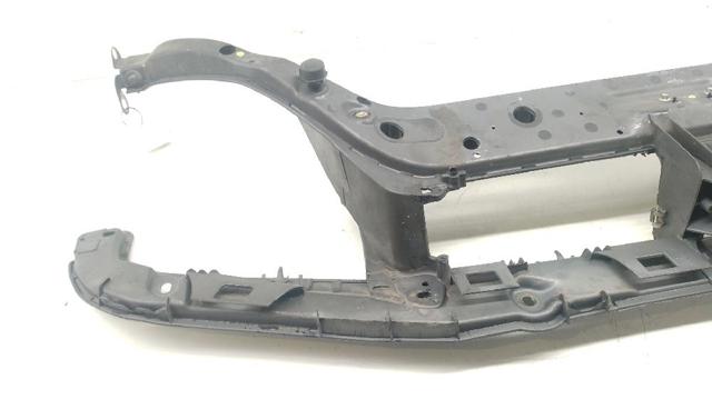 Suporte do radiador montado (painel de montagem de fixação das luzes) 2M518A284AF FORD