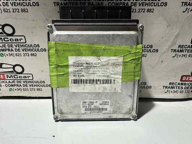2M5A12A650PF Ford