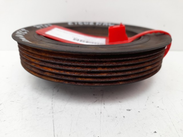 Polia de cambota 2M5Q6B319AA FORD