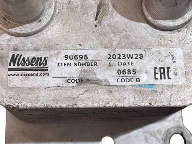 2M5Q6B624BD Ford