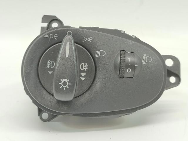 Comutador das luzes no "painel de instrumentos" 2M5T13A024EA FORD