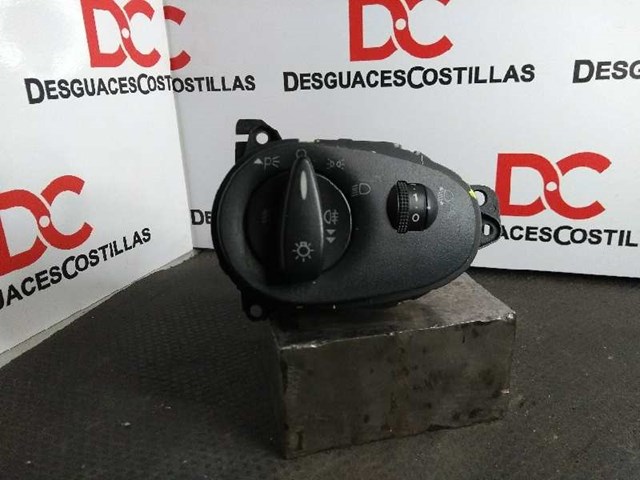 Comutador das luzes no "painel de instrumentos" 2M5T13A024EA FORD
