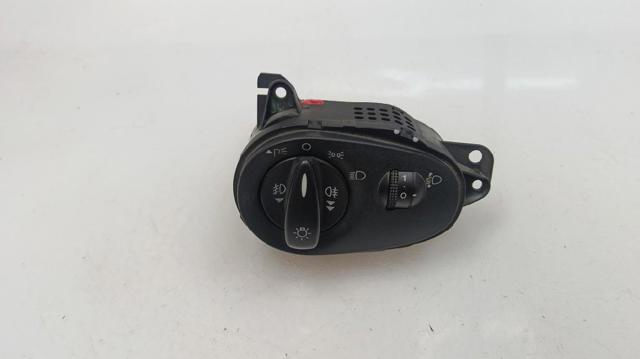 Comutador das luzes no "painel de instrumentos" 2M5T13A024EA FORD