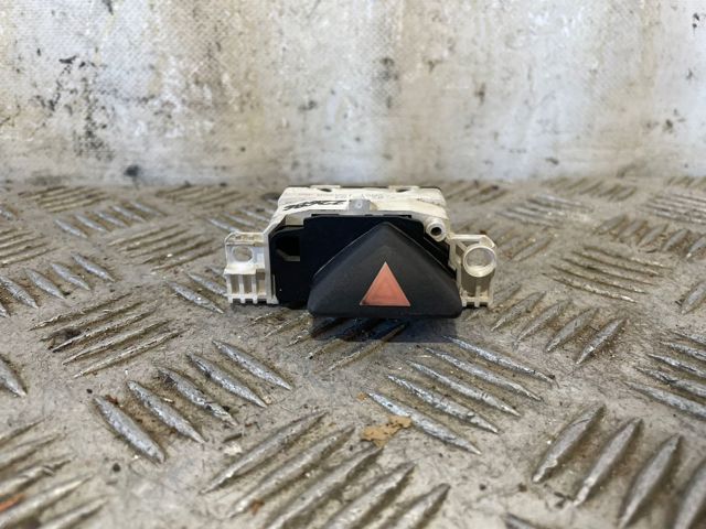Botão de ativação do sinal de emergência 2M5T13A350AA FORD