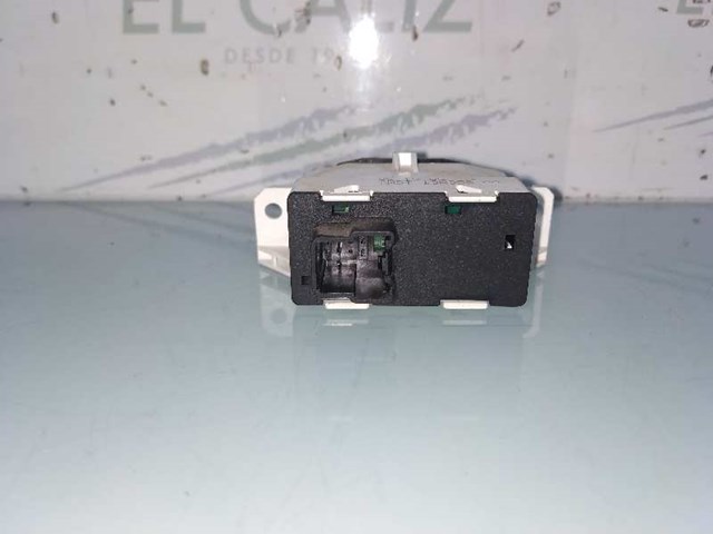 Botão de ativação do sinal de emergência 2M5T13A350AA FORD