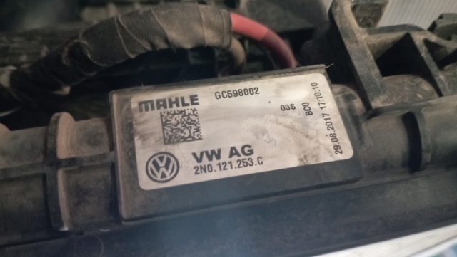 2N0121212B VAG