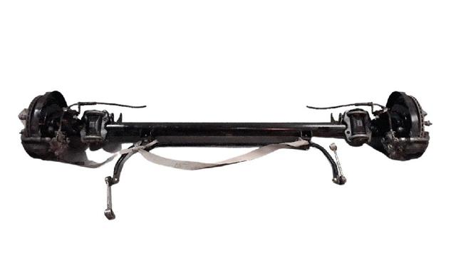 Viga de suspensão traseira (plataforma veicular) para Volkswagen Crafter SY, SX, SYB, SYC, SYD, SYM