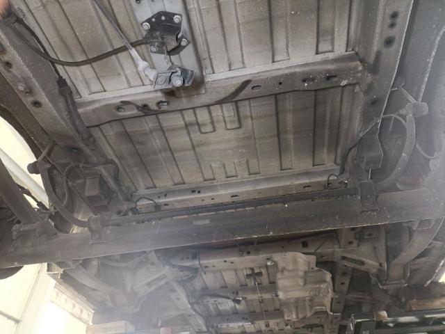 Estabilizador traseiro 2N0511409E VAG
