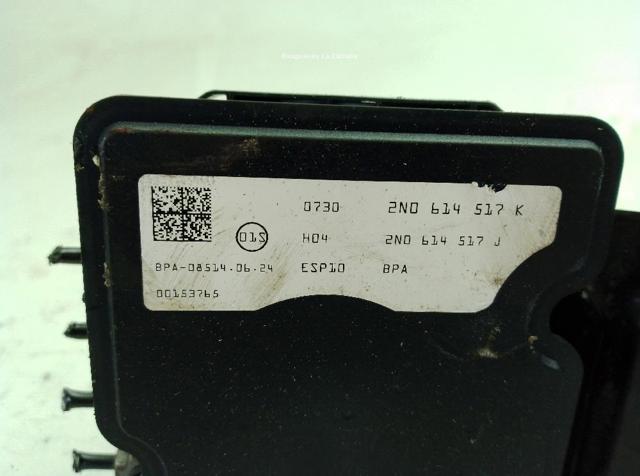 2N0612105 VAG