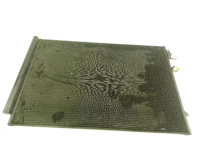 Radiador de aparelho de ar condicionado 2N0820411 VAG