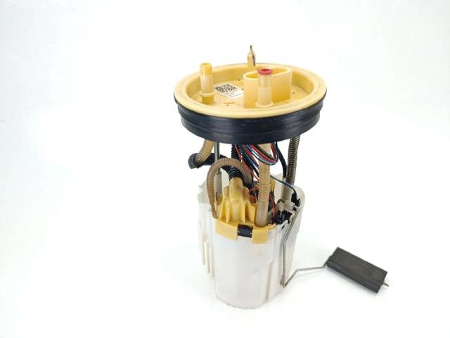 Módulo de bomba de combustível com sensor do nível de combustível para Volkswagen Crafter SY, SX, SYB, SYC, SYD, SYM