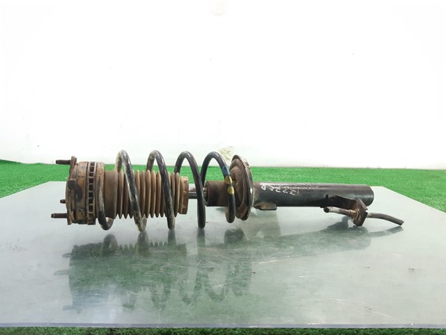 Amortecedor dianteiro 2N1118146AE FORD