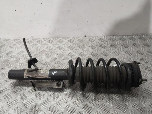 Amortecedor dianteiro 2N1118146AE FORD