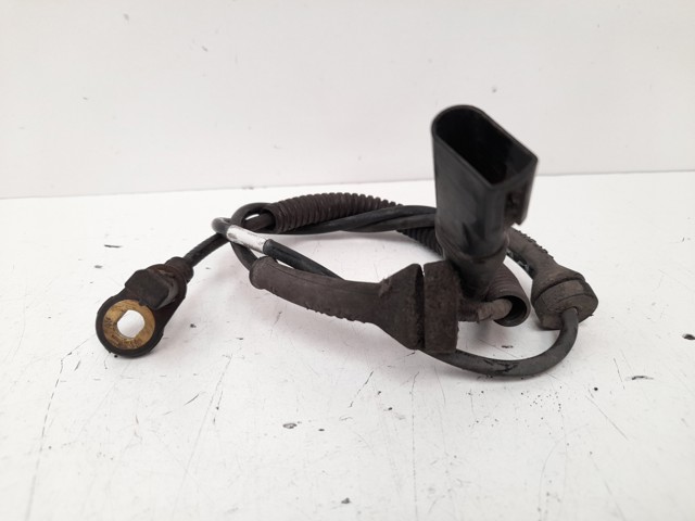 Sensor dianteiro de ABS 2N112B372AA FORD