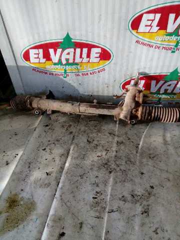 Cremalheira da direção 2N1C3200AE FORD