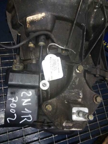 2N1R7002 Ford