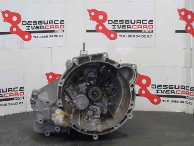 2N1R7002 Ford