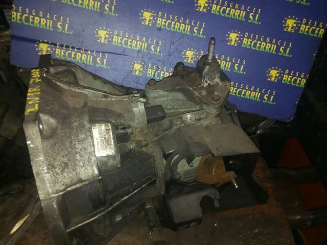 2N1R7002 Ford