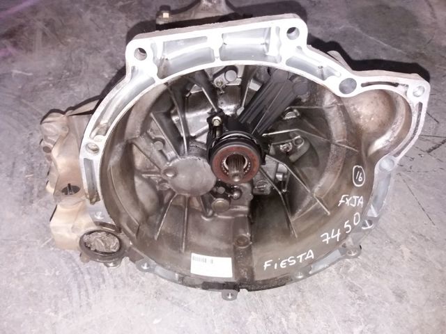 2N1R7002AB Ford