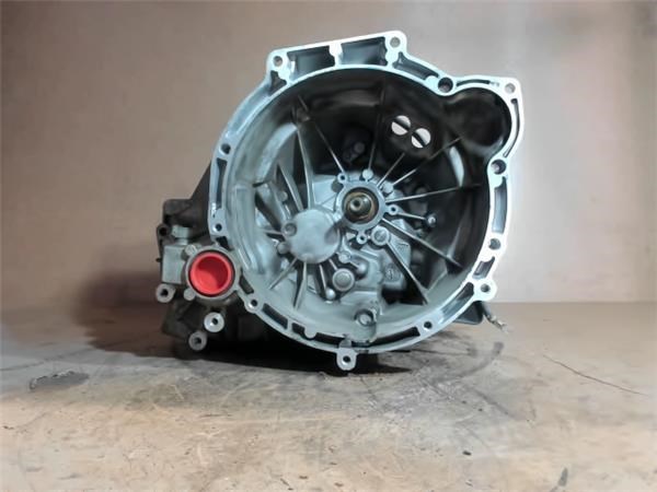 Caixa de Mudança montada (caixa mecânica de velocidades) 2N1R7002AC FORD