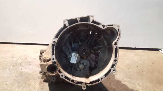 Caixa de Mudança montada (caixa mecânica de velocidades) 2N1R7002CB FORD