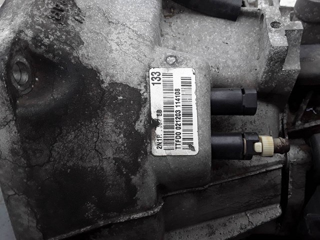 2N1R7002EB Mazda