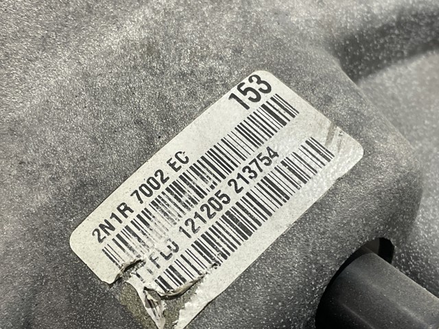2N1R7002EC Ford