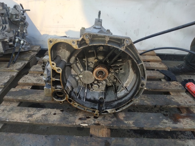 2N1R7002EC Ford